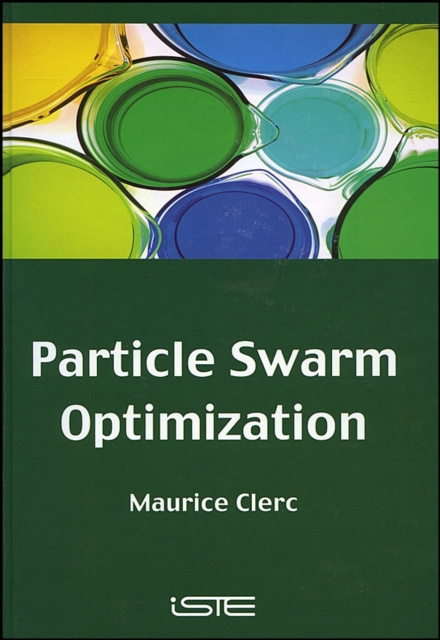 E-book Particle Swarm Optimization Maurice Clerc