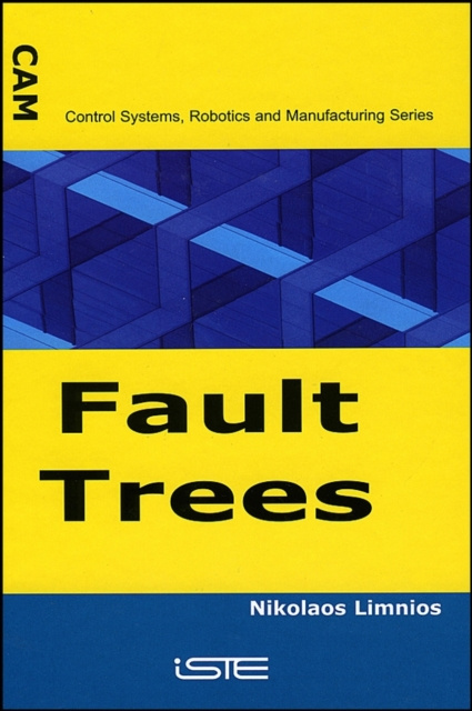 E-book Fault Trees Nikolaos Limnios