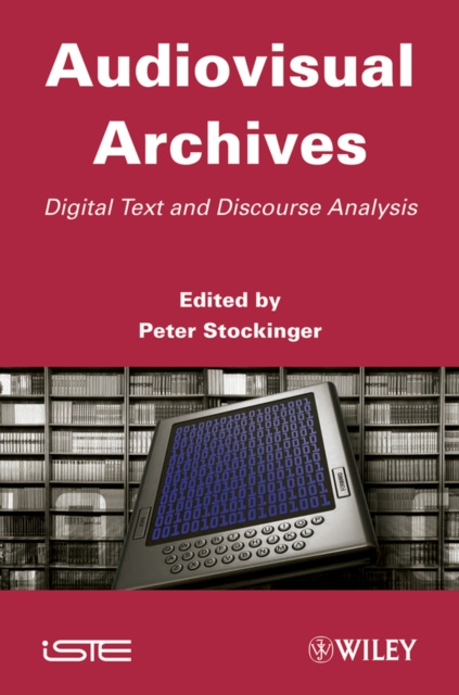 E-Book Audiovisual Archives Peter Stockinger