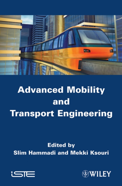 E-Book Advanced Mobility and Transport Engineering Slim Hammadi