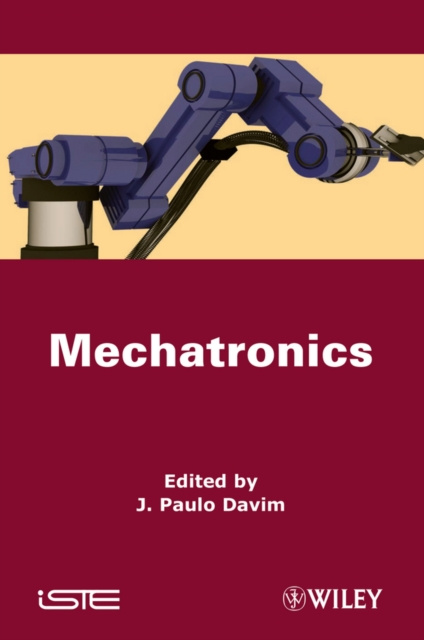 E-knjiga Mechatronics J. Paulo Davim