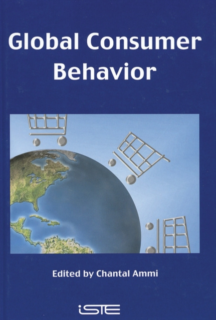 E-book Global Consumer Behavior Chantal Ammi