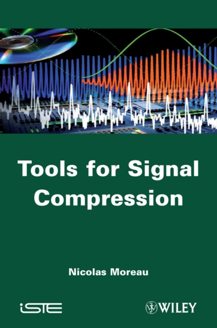 E-knjiga Tools for Signal Compression Nicolas Moreau