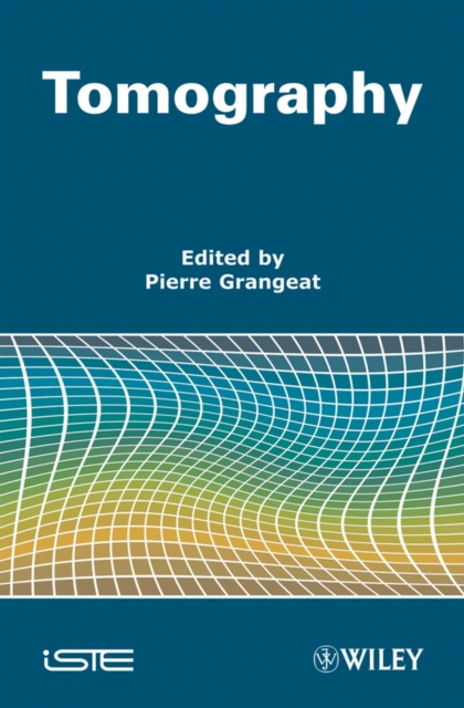 E-book Tomography Pierre Grangeat