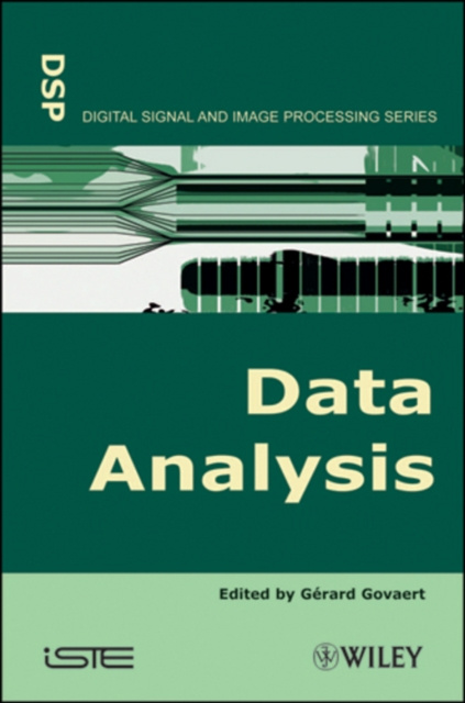 E-knjiga Data Analysis G rard Govaert