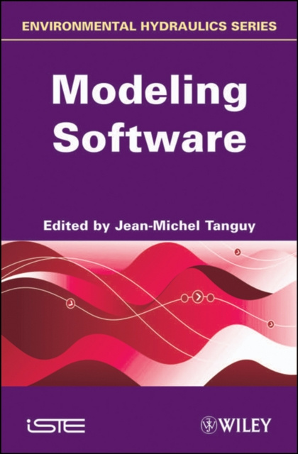 E-knjiga Modeling Software Jean-Michel Tanguy