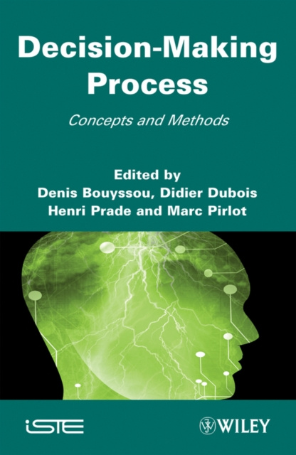 E-book Decision Making Process Didier Dubois