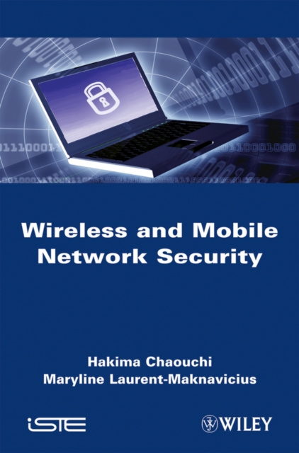 E-book Wireless and Mobile Network Security Hakima Chaouchi
