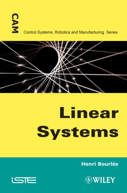 E-knjiga Linear Systems Henri Bourl s