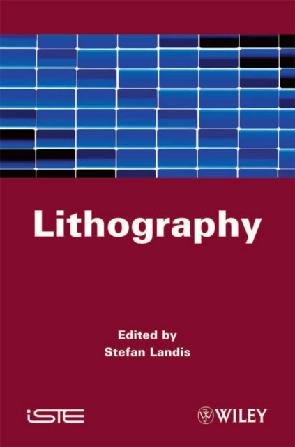 E-book Lithography Stefan Landis
