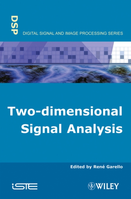 E-knjiga Two-dimensional Signal Analysis Ren Garello