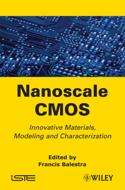 E-book Nanoscale CMOS Francis Balestra