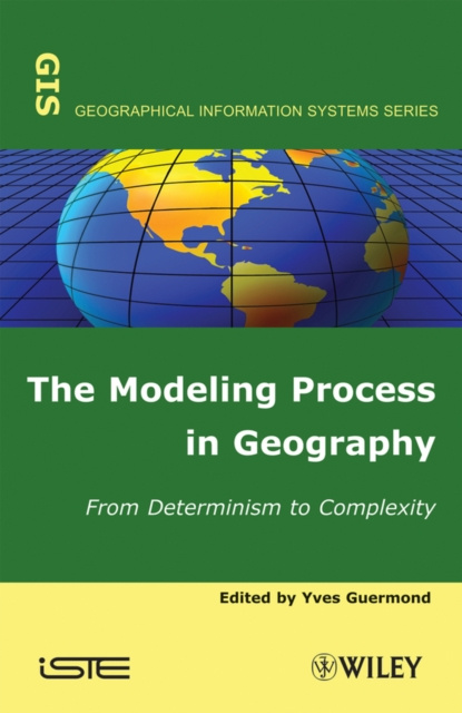 E-book Modeling Process in Geography Yves Guermond