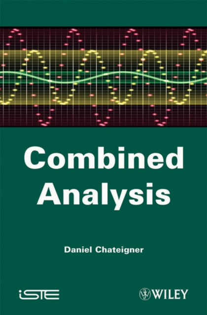 E-book Combined Analysis Daniel Chateigner