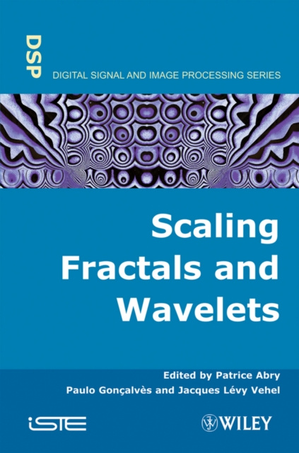 E-Book Scaling, Fractals and Wavelets Patrice Abry