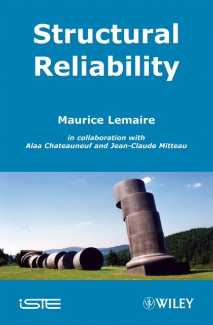 E-knjiga Structural Reliability Maurice Lemaire