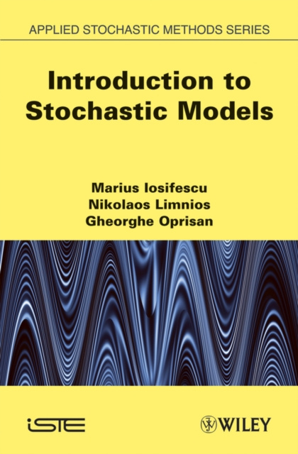 E-Book Introduction to Stochastic Models Marius Iosifescu