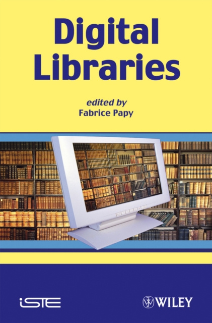 E-book Digital Libraries Fabrice Papy