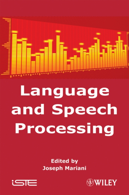 E-knjiga Language and Speech Processing Joseph Mariani