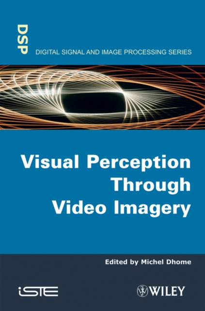 E-knjiga Visual Perception Through Video Imagery Michel Dhome