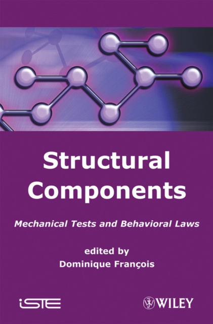 E-kniha Structural Components Dominique Francois