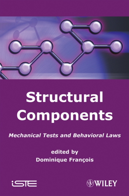 E-knjiga Structural Components Dominique Francois