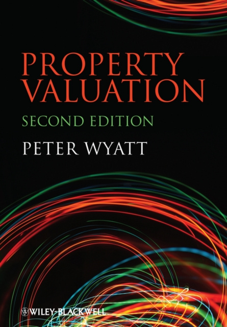 E-book Property Valuation Peter Wyatt