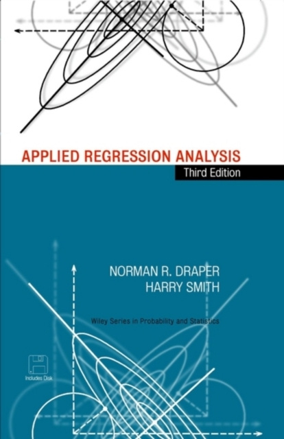 E-book Applied Regression Analysis Norman R. Draper