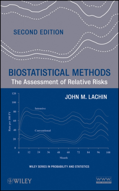 E-book Biostatistical Methods John M. Lachin