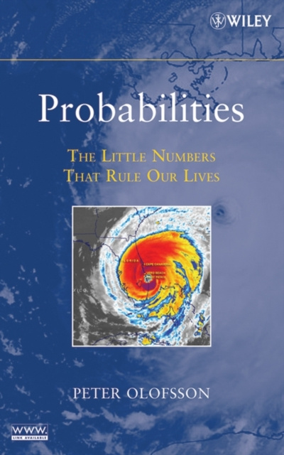 E-book Probabilities Peter Olofsson