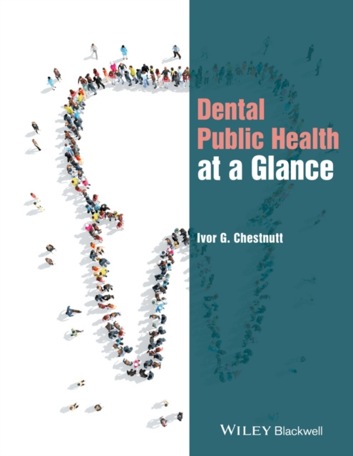 E-kniha Dental Public Health at a Glance Ivor G. Chestnutt