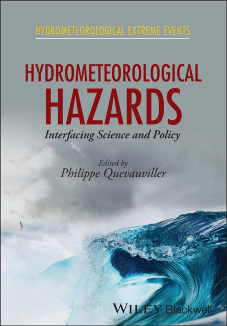 E-knjiga Hydrometeorological Hazards Philippe Quevauviller