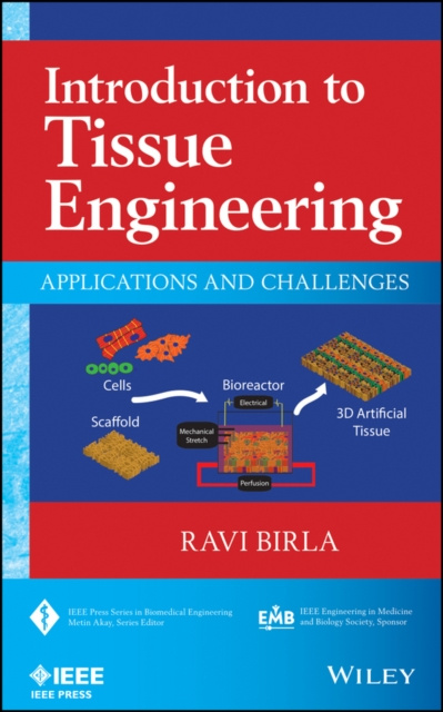 E-Book Introduction to Tissue Engineering Ravi Birla