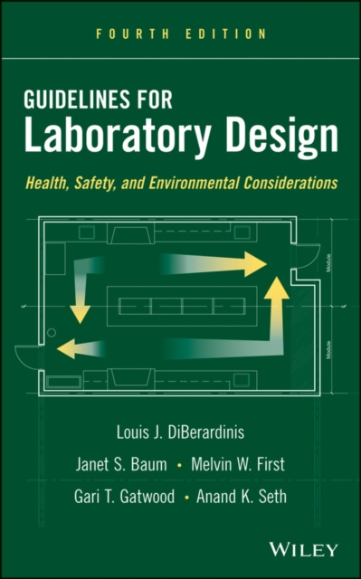 E-book Guidelines for Laboratory Design Janet S. Baum