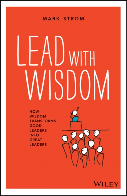 E-book Lead with Wisdom Mark Strom
