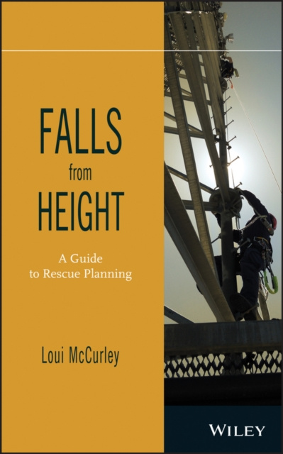 E-book Falls from Height Loui McCurley