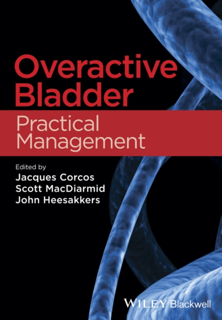 E-knjiga Overactive Bladder Jacques Corcos