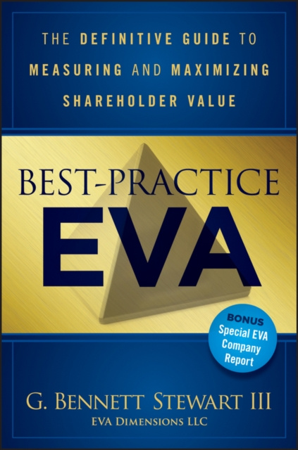 E-book Best-Practice EVA Bennett Stewart