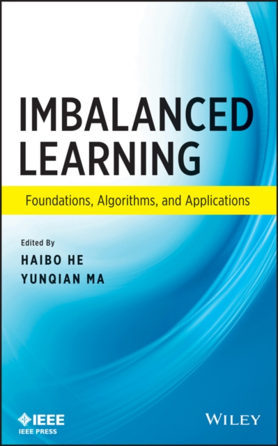 E-book Imbalanced Learning Yunqian Ma