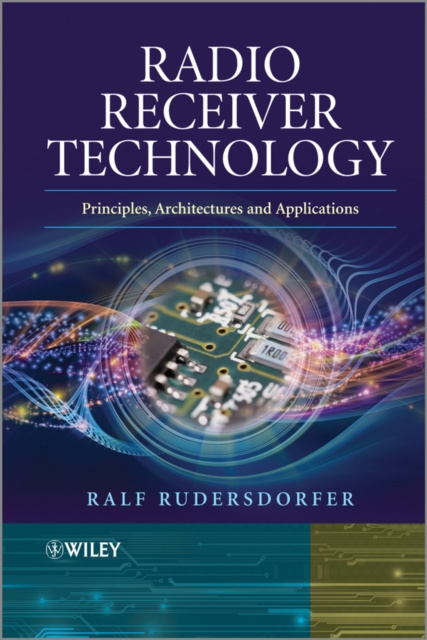 E-Book Radio Receiver Technology Ralf Rudersdorfer