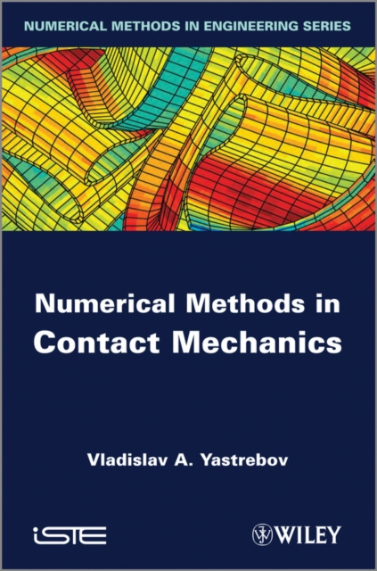 E-book Numerical Methods in Contact Mechanics Vladislav A. Yastrebov