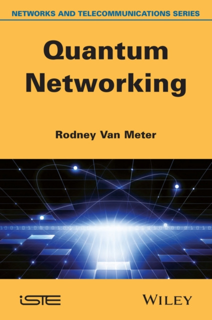 E-knjiga Quantum Networking Rodney Van Meter