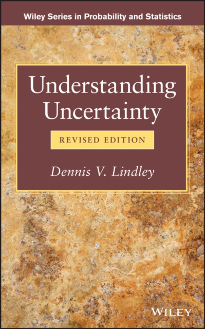 E-knjiga Understanding Uncertainty Dennis V. Lindley