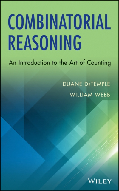 E-book Combinatorial Reasoning Duane DeTemple