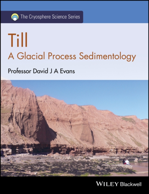 E-book Till David J. A. Evans