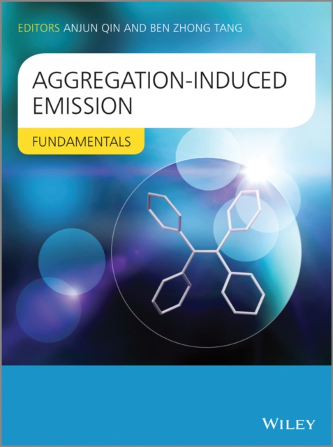 E-knjiga Aggregation-Induced Emission Ben Zhong Tang