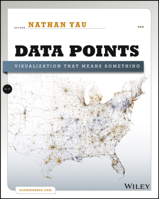 E-book Data Points Nathan Yau