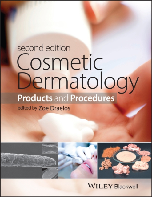 E-kniha Cosmetic Dermatology Zoe Diana Draelos