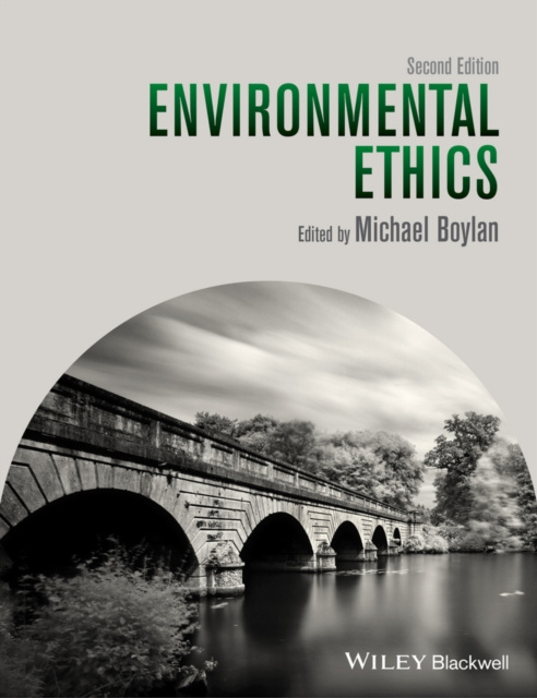 E-Book Environmental Ethics Michael Boylan