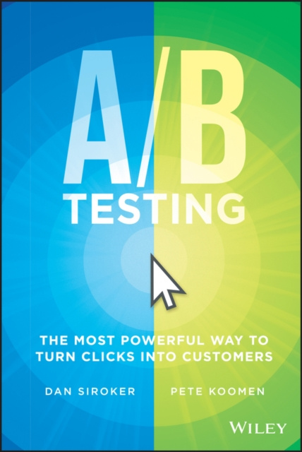 E-knjiga / B Testing Dan Siroker